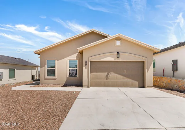 Homes for sale in El Paso, TX | 15029 Resolve Dr, El Paso, TX 79938 | MLS# 935590