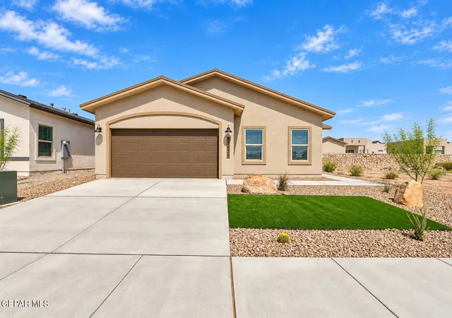 Photo 1 of Single family home for sale at 15029 Resolve Dr, El Paso, TX 79938 | MLS# 935590 | Listing updated on 2026-10-09