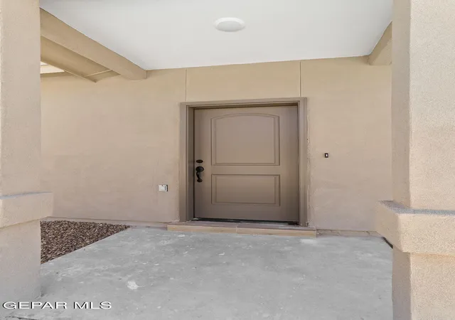 Photo 2 of Single family home for sale at 15029 Resolve Dr, El Paso, TX 79938 | MLS# 935590 | Listing updated on 2026-09-21