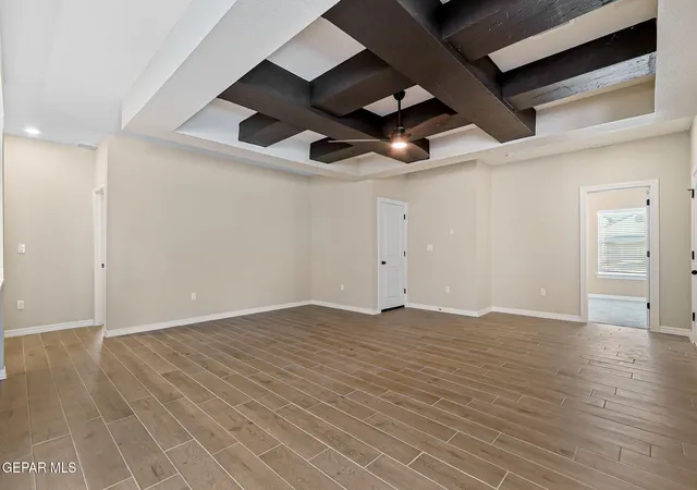 Photo 3 of Single family home for sale at 15029 Resolve Dr, El Paso, TX 79938 | MLS# 935590 | Listing updated on 2026-09-21