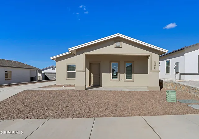 Homes for sale in El Paso, TX | 3945 Perspective St, El Paso, TX 79938 | MLS# 935643