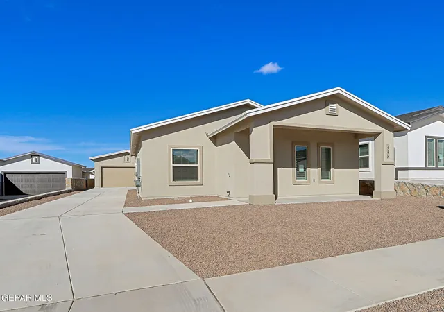Homes for sale in El Paso, TX | 3945 Perspective St, El Paso, TX 79938 | MLS# 935643
