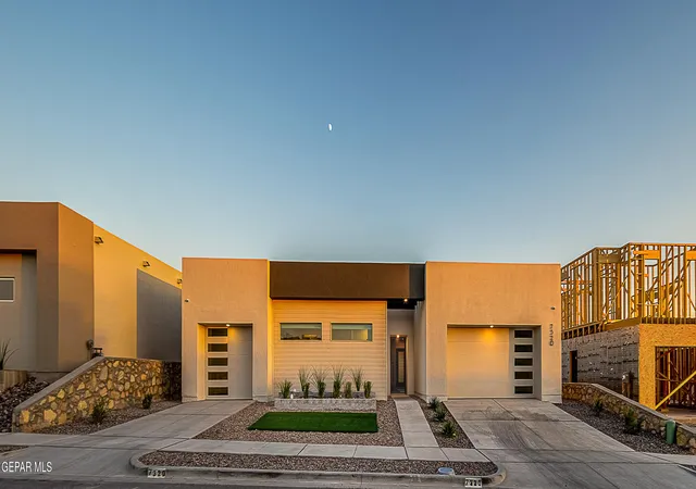 1st image of 2010 Cimarron Bluff Ln, El Paso, TX 79911 | MLS# 935652