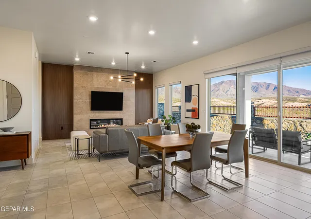 4th image of 2010 Cimarron Bluff Ln, El Paso, TX 79911 | MLS# 935652