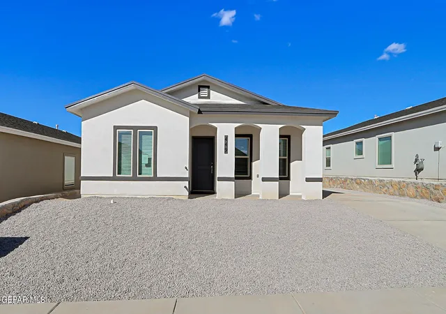 Homes for sale in El Paso, TX | 3949 Perspective St, El Paso, TX 79938 | MLS# 935645