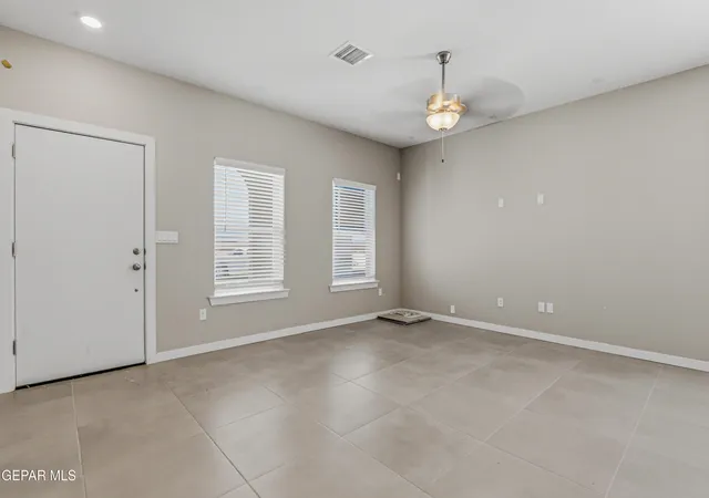 Photo 3 of Sale Pending at 3949 Perspective St, El Paso, TX 79938 | MLS# 935645 | Listing updated on 2026-10-27