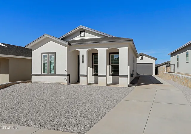 Homes for sale in El Paso, TX | 3944 Surmise St, El Paso, TX 79938 | MLS# 935647