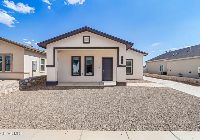 Homes for sale in El Paso, TX | 3940 Surmise St, El Paso, TX 79938 | MLS# 935651