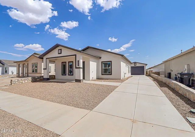 Homes for sale in El Paso, TX | 3940 Surmise St, El Paso, TX 79938 | MLS# 935651