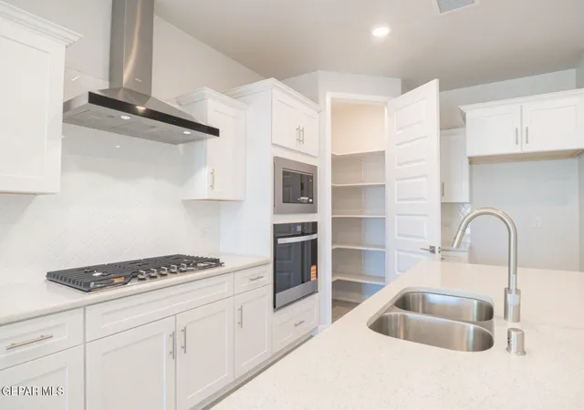2nd image of 14029 Paseo Central Ave Ave, Horizon City, TX 79928 | MLS# 935770