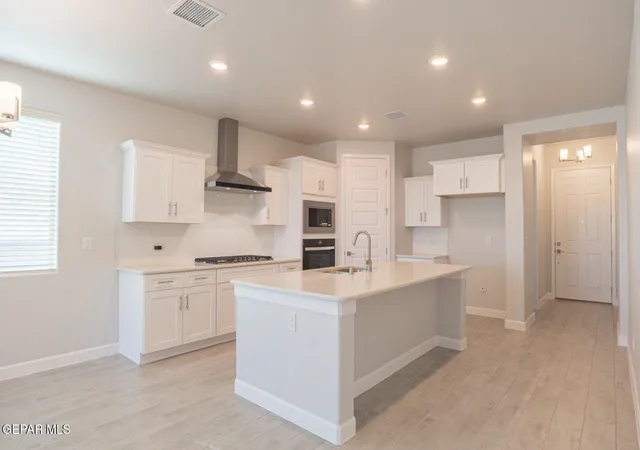 3rd image of 14029 Paseo Central Ave Ave, Horizon City, TX 79928 | MLS# 935770