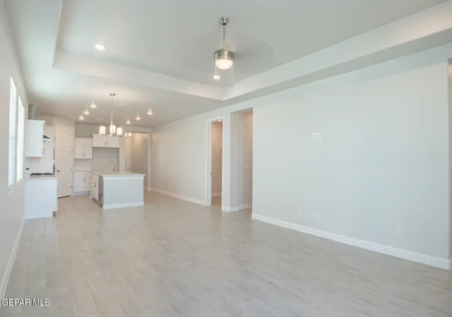 4th image of 14029 Paseo Central Ave Ave, Horizon City, TX 79928 | MLS# 935770
