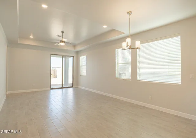 5th image of 14029 Paseo Central Ave Ave, Horizon City, TX 79928 | MLS# 935770