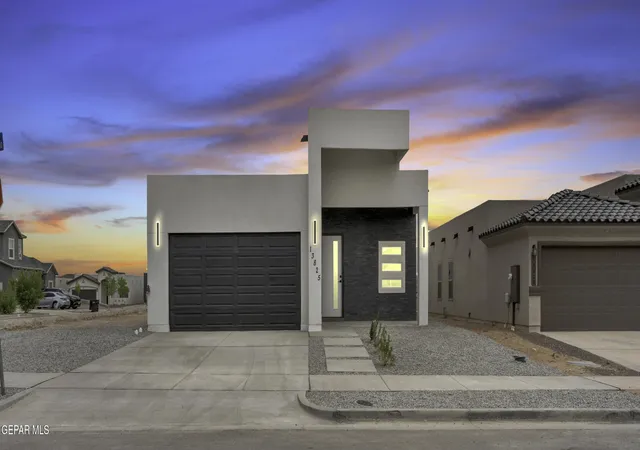 2nd image of 540 Paseo Campanero St, Horizon City, TX 79928 | MLS# 935824