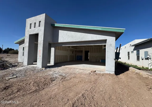 Photo 1 of Sale Pending at 601 Harvest Grv Ln, El Paso, TX 79927 | MLS# 935874 | Listing updated on 2026-07-20