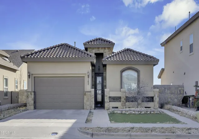 1st image of 13076 Cozy Cove Ave, El Paso, TX 79938 | MLS# 935899