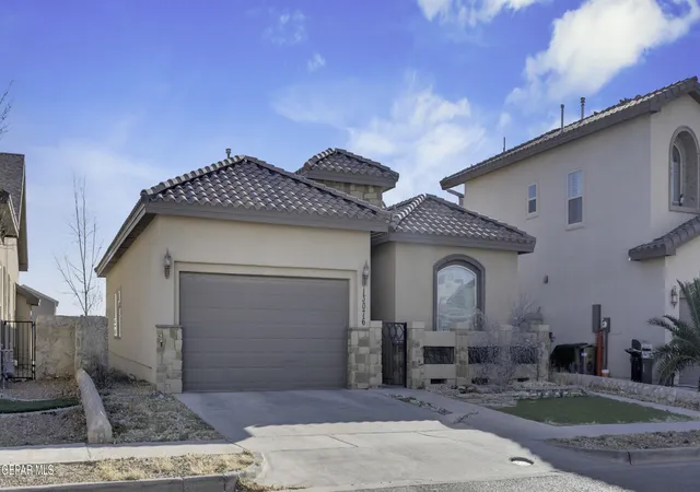 3rd image of 13076 Cozy Cove Ave, El Paso, TX 79938 | MLS# 935899