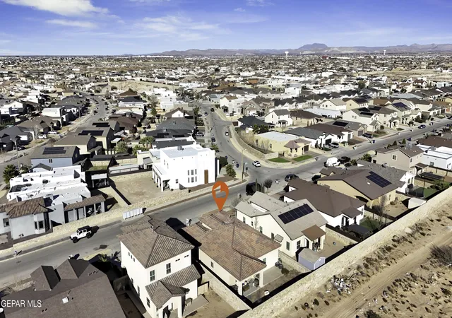 44th image of 13076 Cozy Cove Ave, El Paso, TX 79938 | MLS# 935899