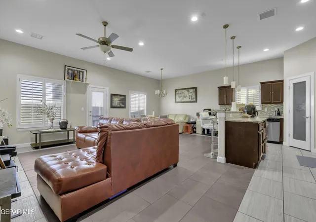 5th image of 13076 Cozy Cove Ave, El Paso, TX 79938 | MLS# 935899