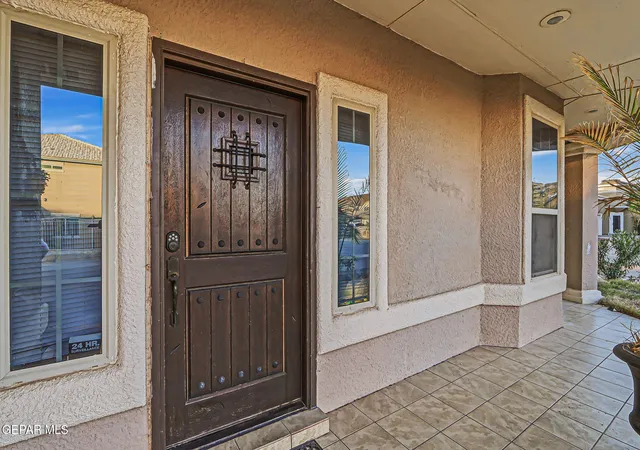 3rd image of 12692 Tierra Zulema Ct, El Paso, TX 79938 | MLS# 936022