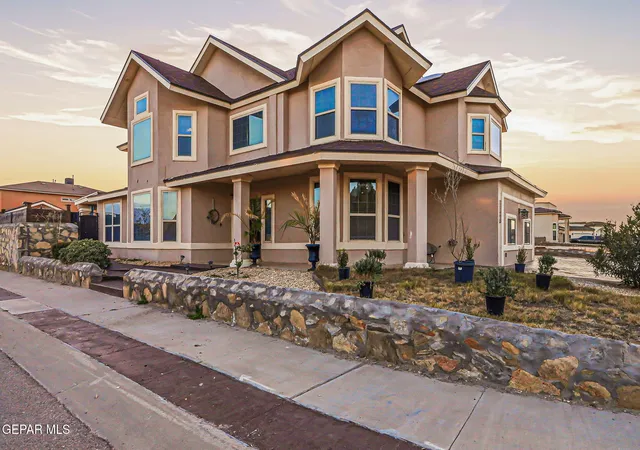 4th image of 12692 Tierra Zulema Ct, El Paso, TX 79938 | MLS# 936022