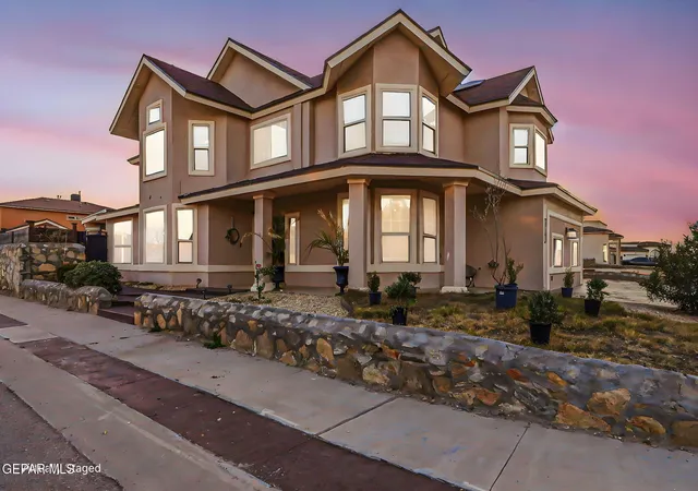 5th image of 12692 Tierra Zulema Ct, El Paso, TX 79938 | MLS# 936022