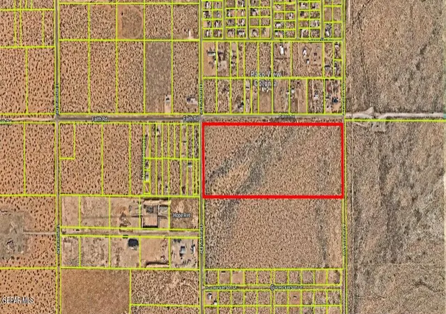 Photo 2 of Sale Pending at Pn389380 Faith Ave, El Paso, TX 79938 | MLS# 936012 | Listing updated on 2026-09-02