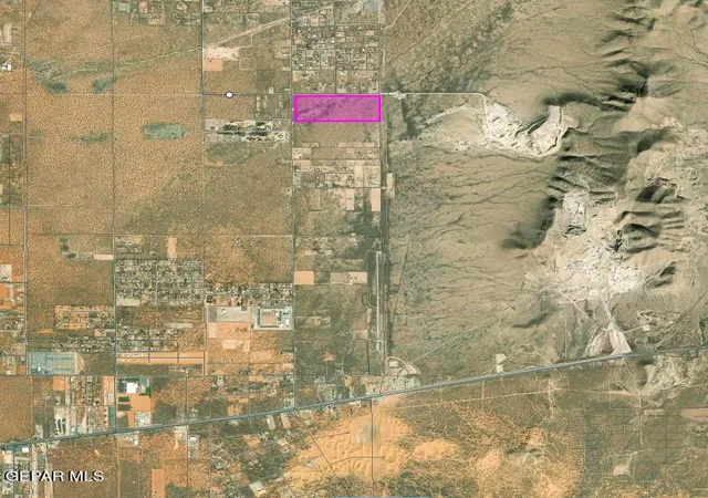 Photo 3 of Sale Pending at Pn389380 Faith Ave, El Paso, TX 79938 | MLS# 936012 | Listing updated on 2026-09-02
