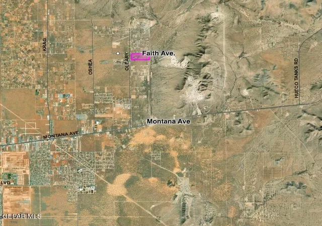 Photo 3 of Sale Pending at Pn389380 Faith Ave, El Paso, TX 79938 | MLS# 936012 | Listing updated on 2026-09-02