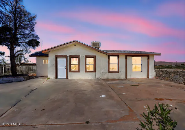 3rd image of 14573-B Van Fleet Rd, El Paso, TX 79938 | MLS# 936013