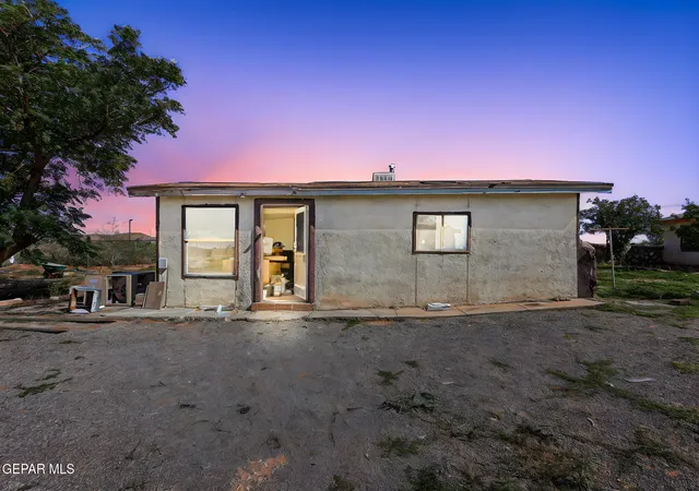 4th image of 14573-B Van Fleet Rd, El Paso, TX 79938 | MLS# 936013