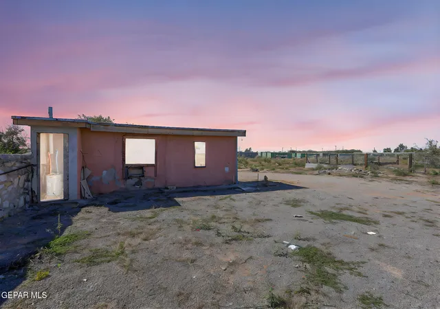 5th image of 14573-B Van Fleet Rd, El Paso, TX 79938 | MLS# 936013