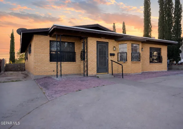 1st image of 3034 Monroe Ave, El Paso, TX 79930 | MLS# 936128