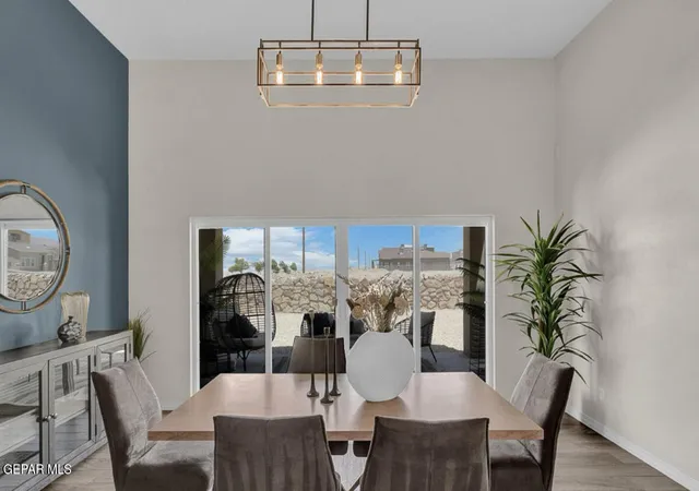 Photo 4 of Single family home for sale at 6955 Levee Cir, El Paso, TX 79932 | MLS# 936124 | Listing updated on 2026-09-16