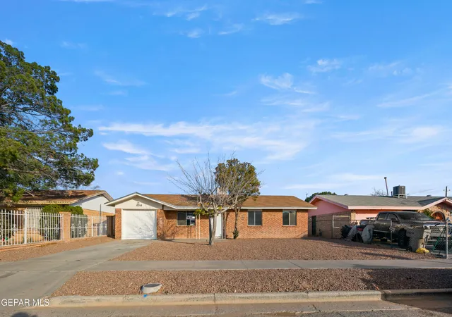 1st image of 10708 Aquamarine St, El Paso, TX 79924 | MLS# 936195