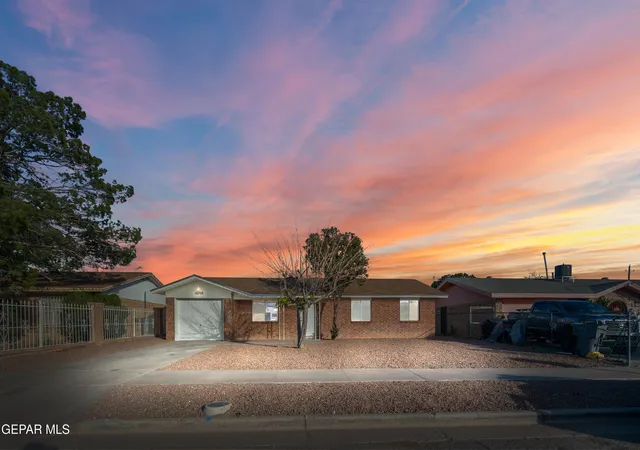 2nd image of 10708 Aquamarine St, El Paso, TX 79924 | MLS# 936195
