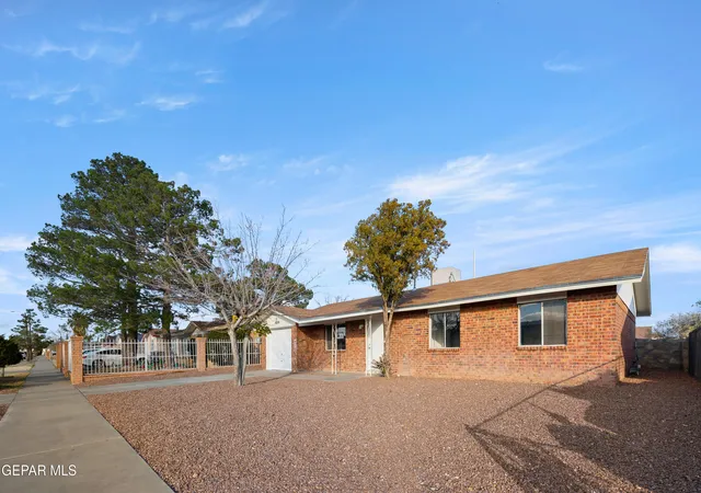 3rd image of 10708 Aquamarine St, El Paso, TX 79924 | MLS# 936195