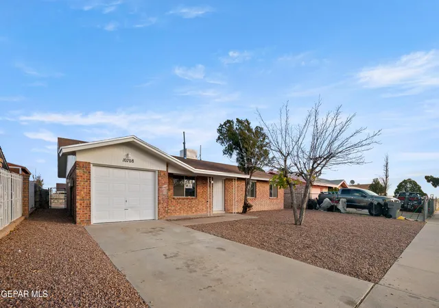 4th image of 10708 Aquamarine St, El Paso, TX 79924 | MLS# 936195