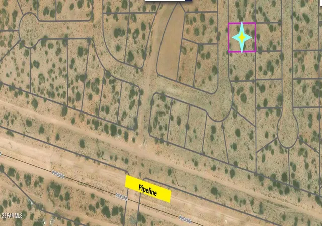 Photo 2 of Land for sale at 2 La Joya Dr, El Paso, TX 79928 | MLS# 936485 | Listing updated on 2026-02-14