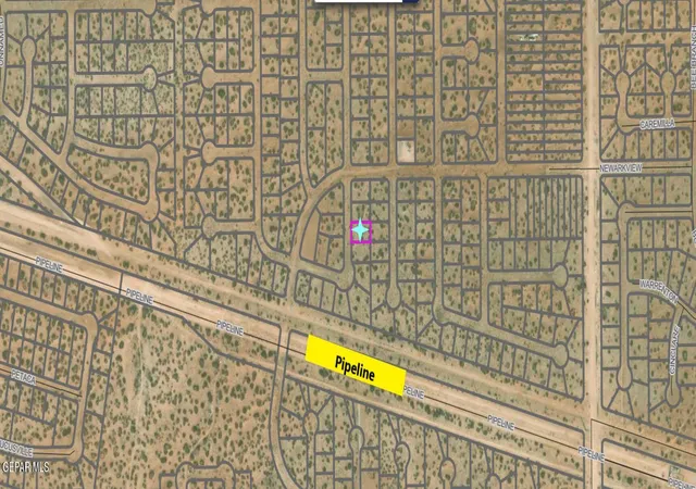 Photo 4 of Land for sale at 2 La Joya Dr, El Paso, TX 79928 | MLS# 936485 | Listing updated on 2026-02-14