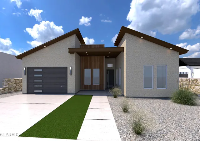 1st image of 7336 Cimarron Gap Dr, El Paso, TX 79911 | MLS# 937164