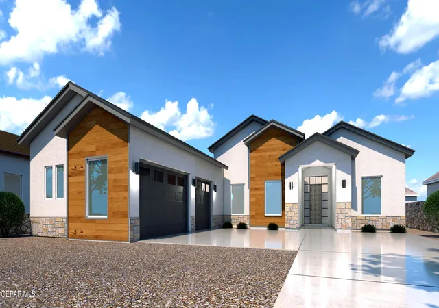 1st image of 7209 Cimarron Rim Dr, El Paso, TX 79911 | MLS# 936675