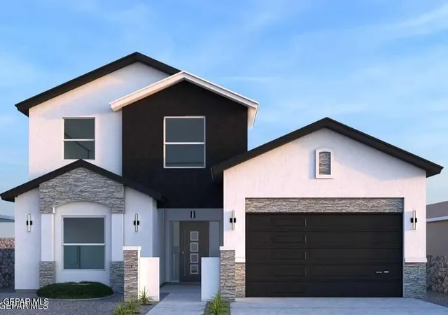 1st image of 7313 Cimarron Rim Dr, El Paso, TX 79911 | MLS# 937095