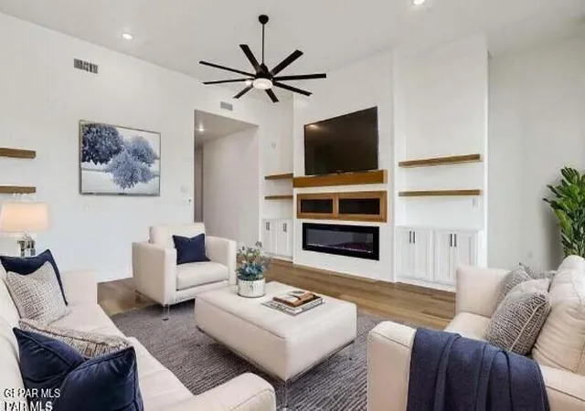2nd image of 7313 Cimarron Rim Dr, El Paso, TX 79911 | MLS# 937095