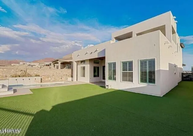 3rd image of 7313 Cimarron Rim Dr, El Paso, TX 79911 | MLS# 937095