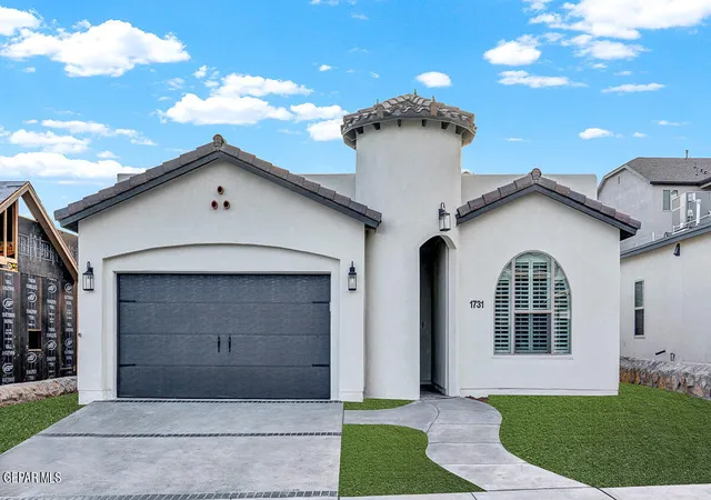 Photo 1 of Sale Pending at 1913 Concho Ct, El Paso, TX 79911 | MLS# 936394 | Listing updated on 2026-07-08