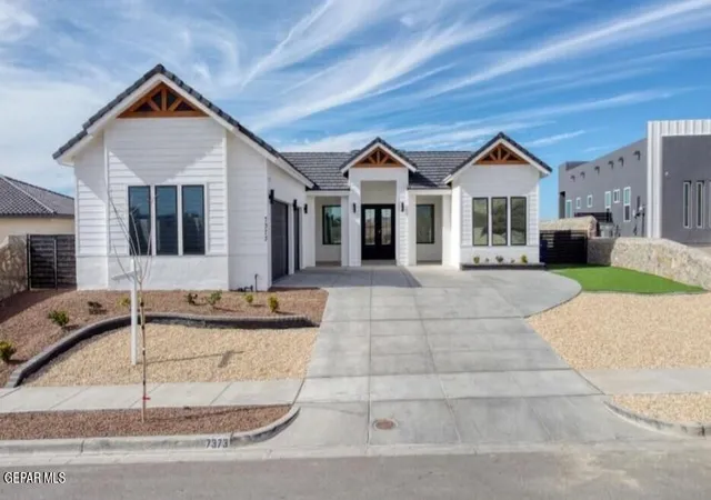 1st image of 7285 Cimarron Rim Dr, El Paso, TX 79911 | MLS# 937094