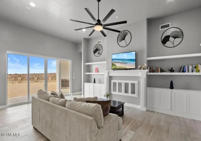 2nd image of 7285 Cimarron Rim Dr, El Paso, TX 79911 | MLS# 937094
