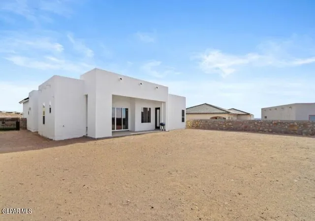 3rd image of 7285 Cimarron Rim Dr, El Paso, TX 79911 | MLS# 937094