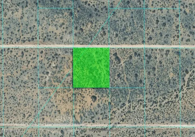 Photo 1 of Land for sale at Pn 213344 Tbd, Horizon City, TX 79928 | MLS# 936416 | Listing updated on 2026-01-14